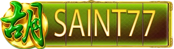 SAINT77 Logo